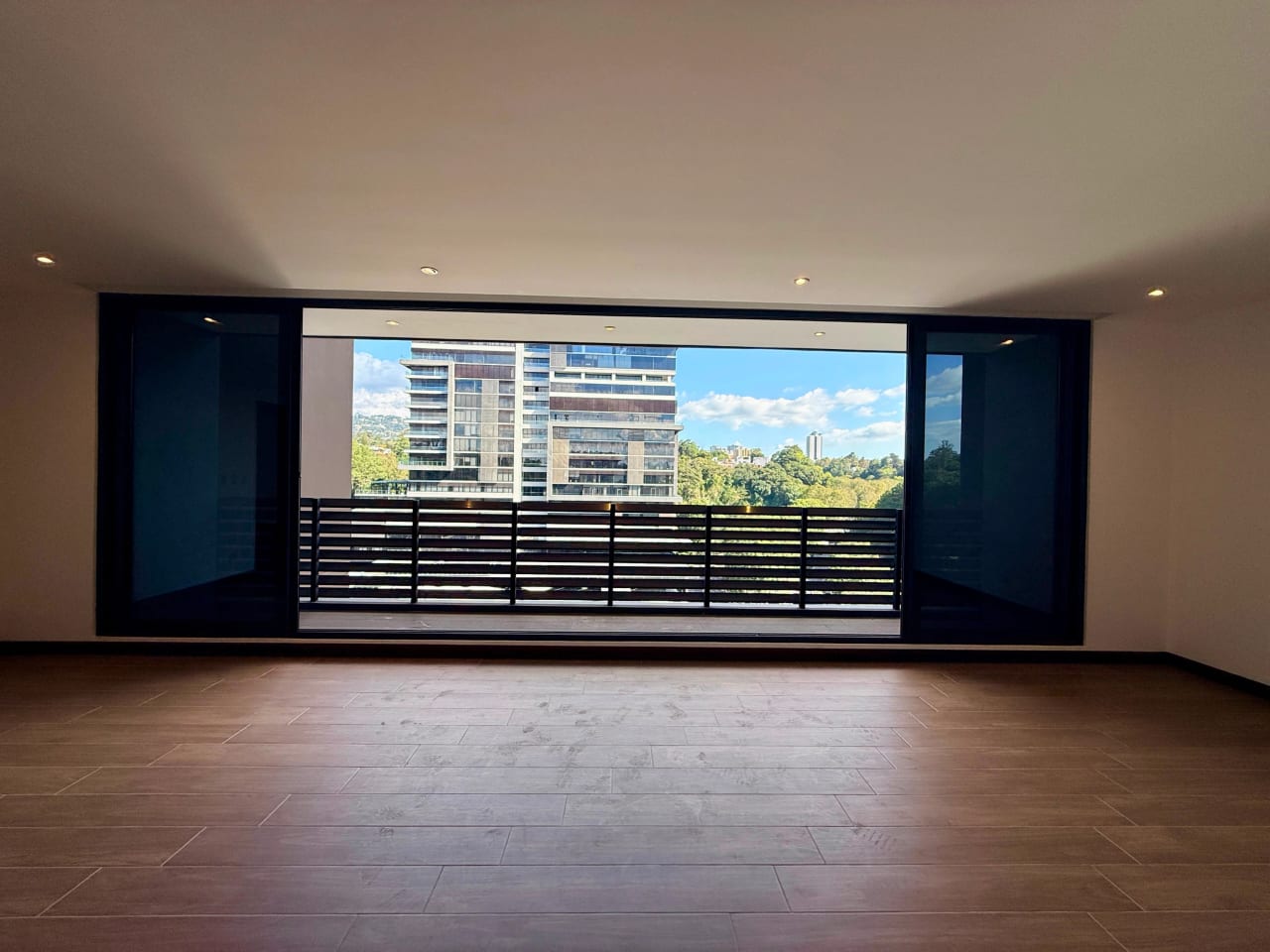Vendo apartamento en Spazio zona 15 — Apartamento en Venta en Zona 15, Guatemala, Ciudad — foto 8 de 17