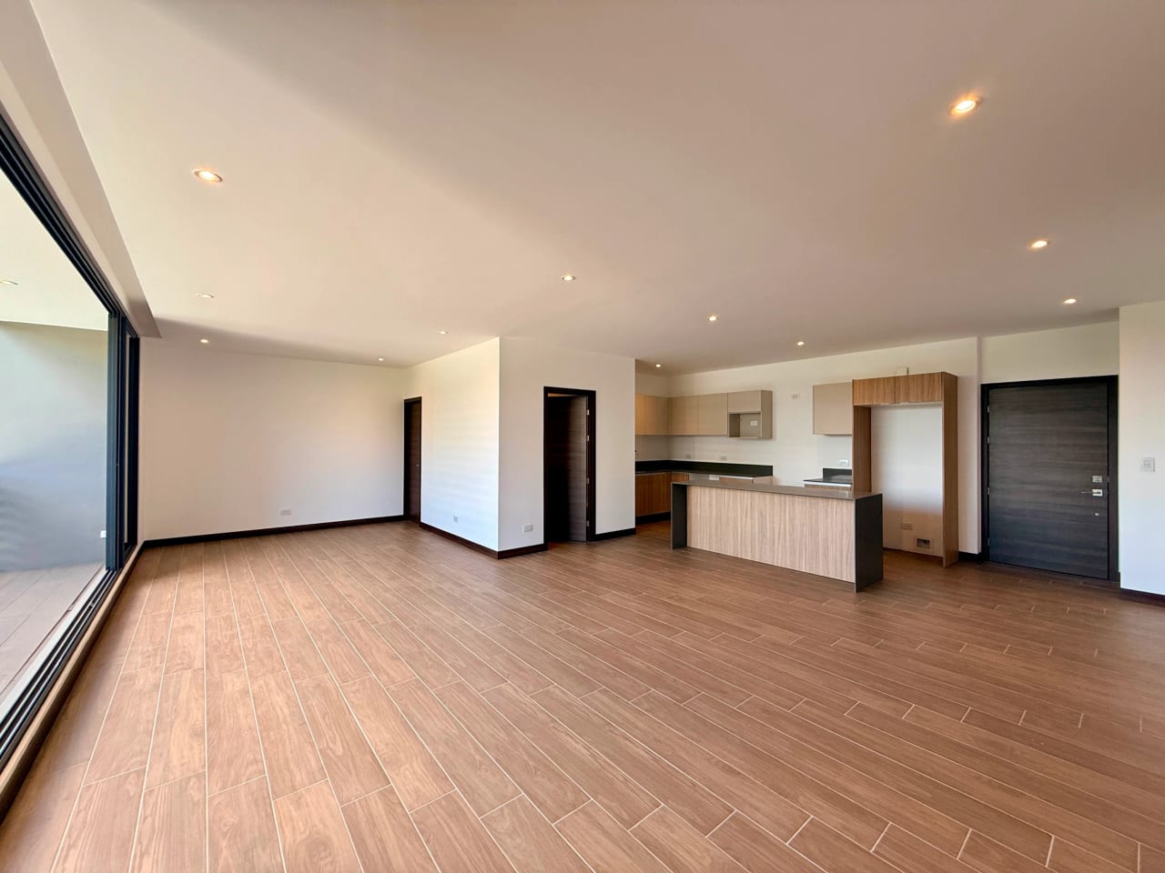 Vendo apartamento en Spazio zona 15 — Apartamento en Venta en Zona 15, Guatemala, Ciudad — foto 13 de 17