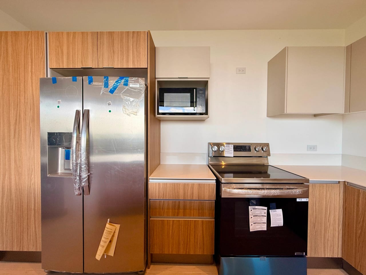 Alquilo apartamento en Spazio zona 15 — Apartamento en Alquiler en Zona 15, Guatemala, Ciudad — foto 6 de 17