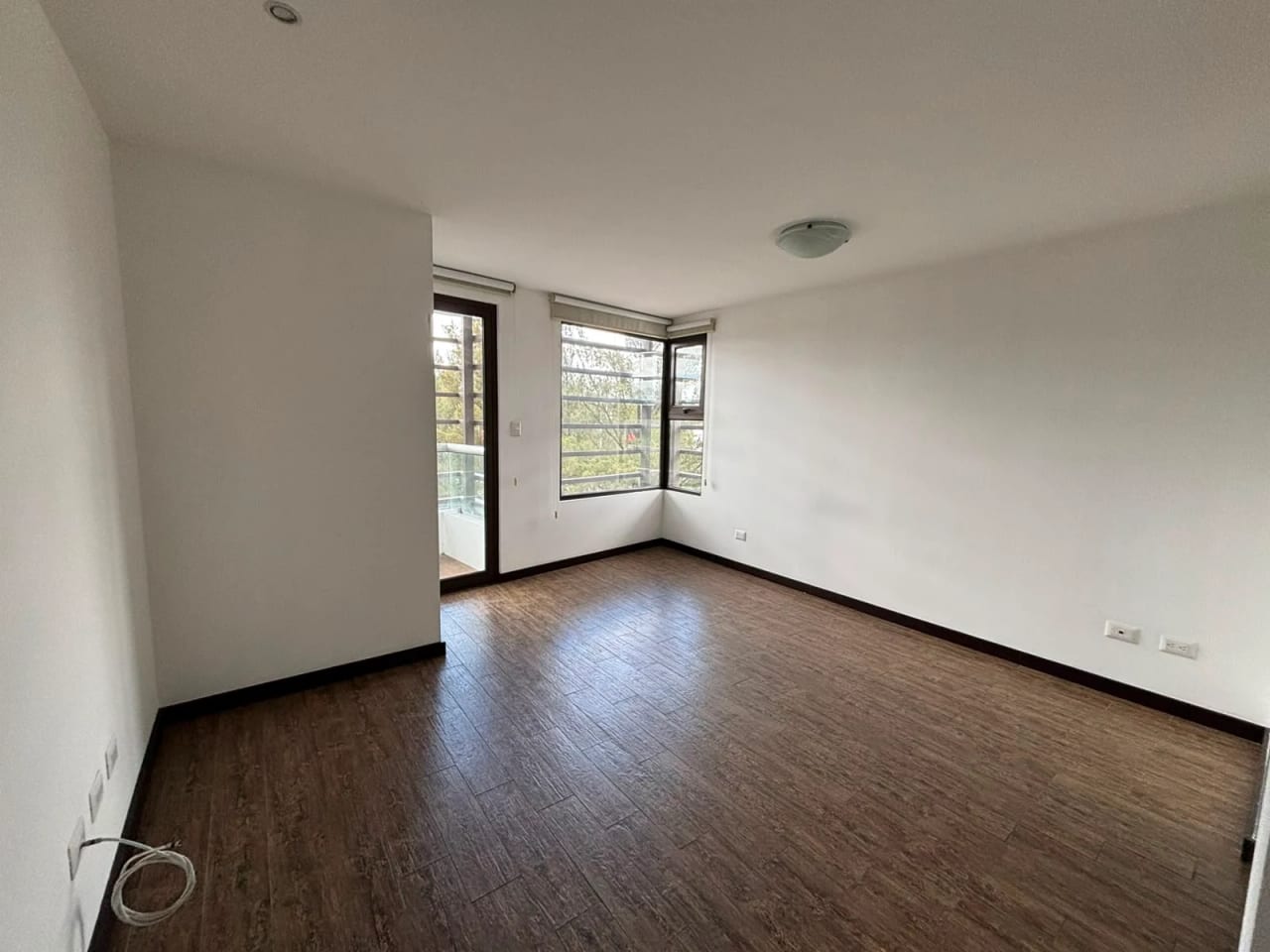 Alquilo apartamento en Torre 360 zona 15 — Apartamento en Alquiler en Zona 15, Guatemala, Ciudad — foto 6 de 9