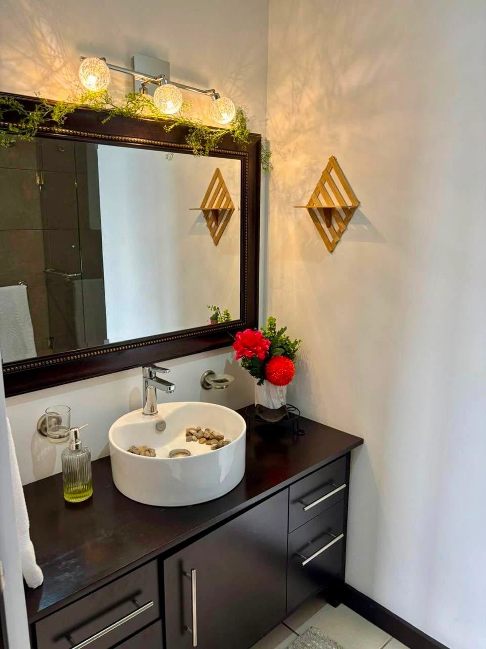 Vendo apartamento en Torre Borja zona 11 — Apartamento en Venta en Zona 11, Guatemala, Ciudad — foto 9 de 17