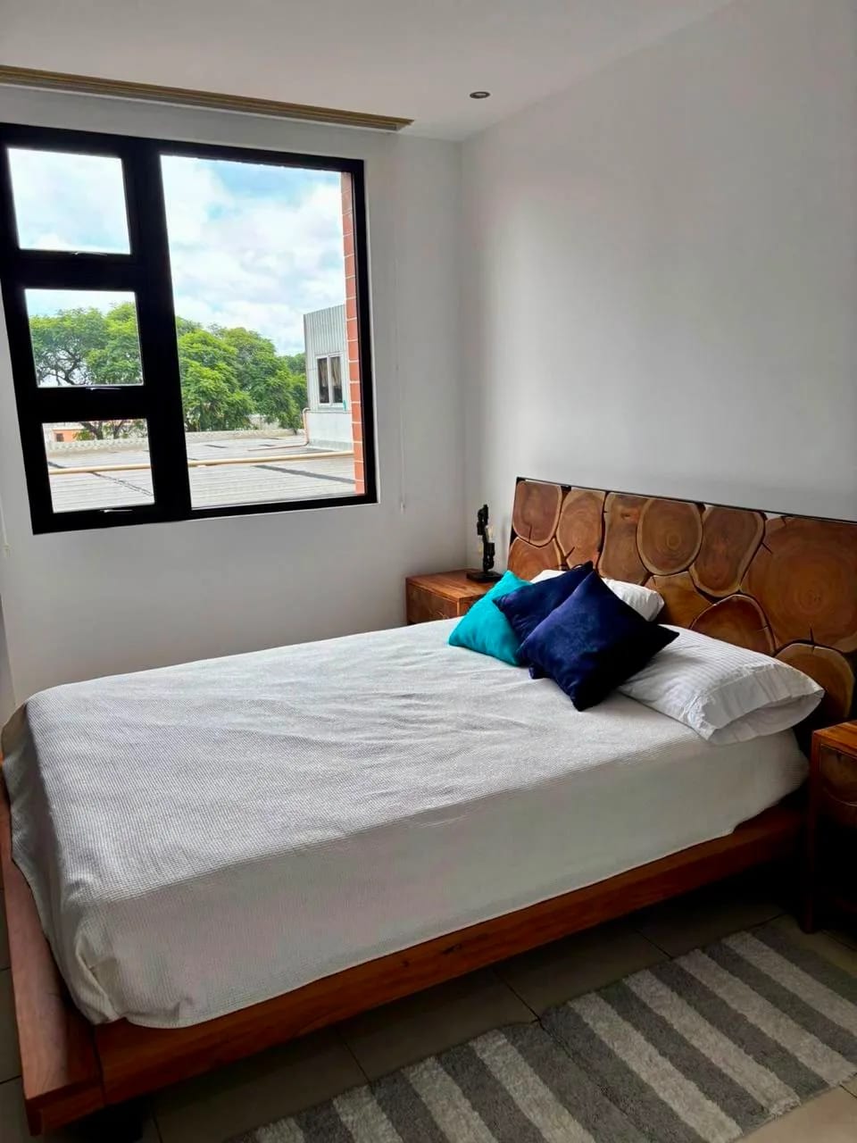 Vendo apartamento en Torre Borja zona 11 — Apartamento en Venta en Zona 11, Guatemala, Ciudad — foto 8 de 17