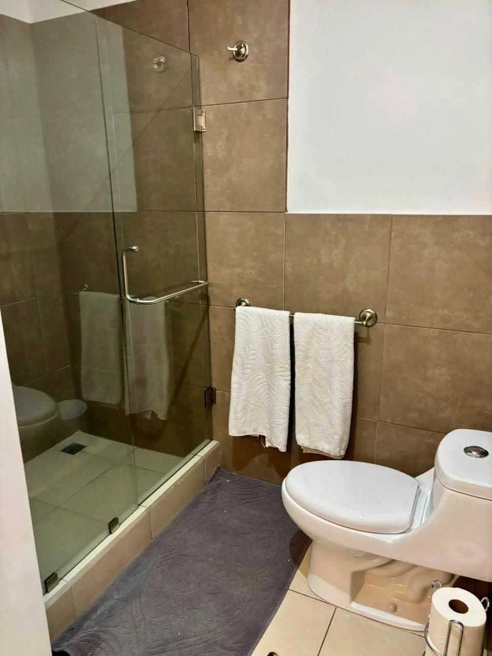 Vendo apartamento en Torre Borja zona 11 — Apartamento en Venta en Zona 11, Guatemala, Ciudad — foto 10 de 17