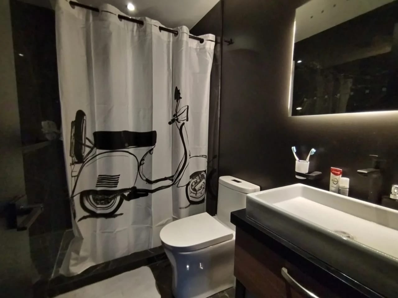 Vendo apartamento en Villa Mariscal zona 11 — Apartamento en Venta en Zona 11, Guatemala, Ciudad — foto 9 de 9