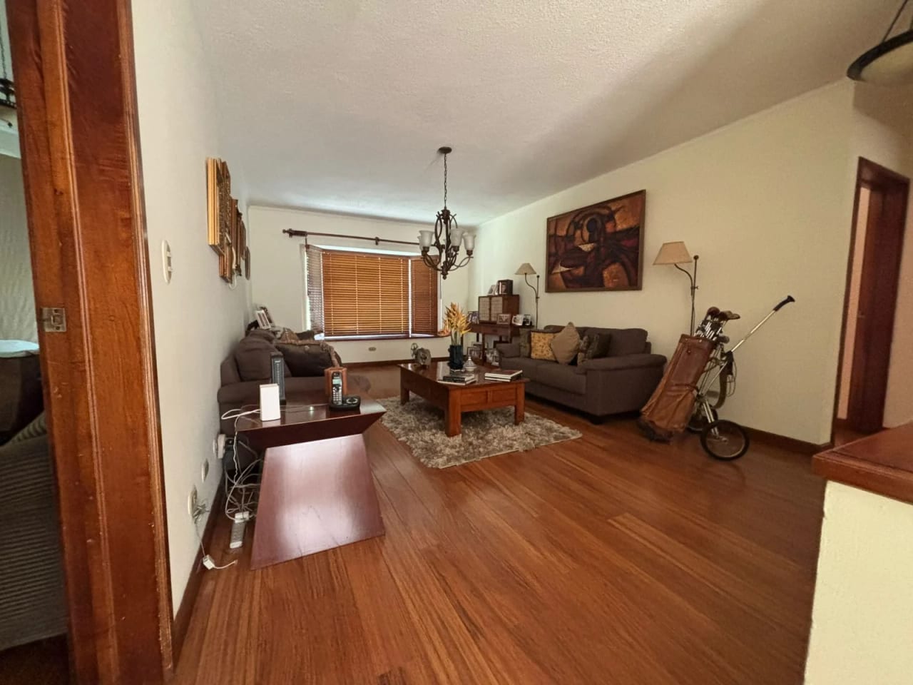 Vendo casa en Colinas de Castel km 20 Fraijanes — Casa en Venta en Carretera a El Salvador, Guatemala, Ciudad — foto 13 de 17