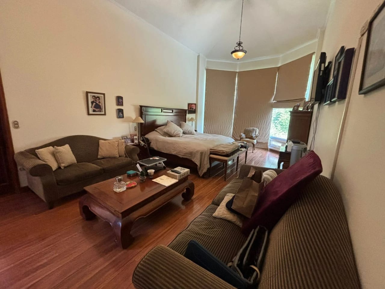 Vendo casa en Colinas de Castel km 20 Fraijanes — Casa en Venta en Carretera a El Salvador, Guatemala, Ciudad — foto 15 de 17