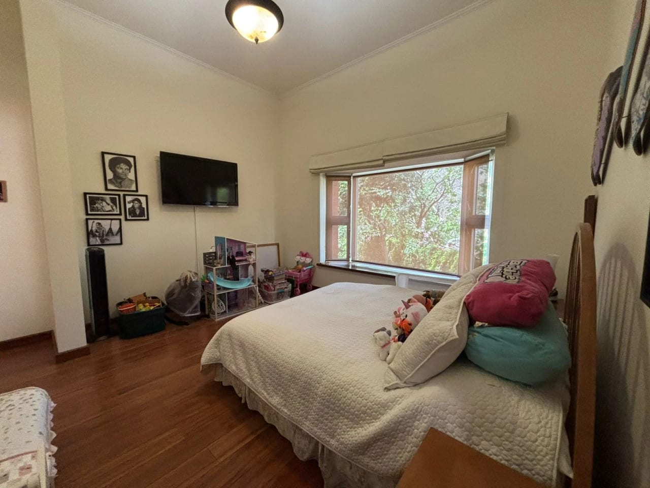 Vendo casa en Colinas de Castel km 20 Fraijanes — Casa en Venta en Carretera a El Salvador, Guatemala, Ciudad — foto 16 de 17