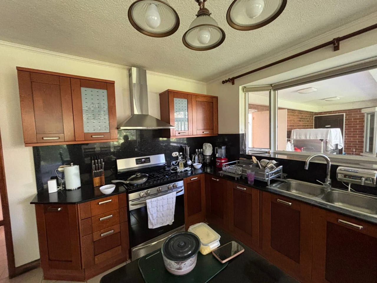Vendo casa en Colinas de Castel km 20 Fraijanes — Casa en Venta en Carretera a El Salvador, Guatemala, Ciudad — foto 17 de 17