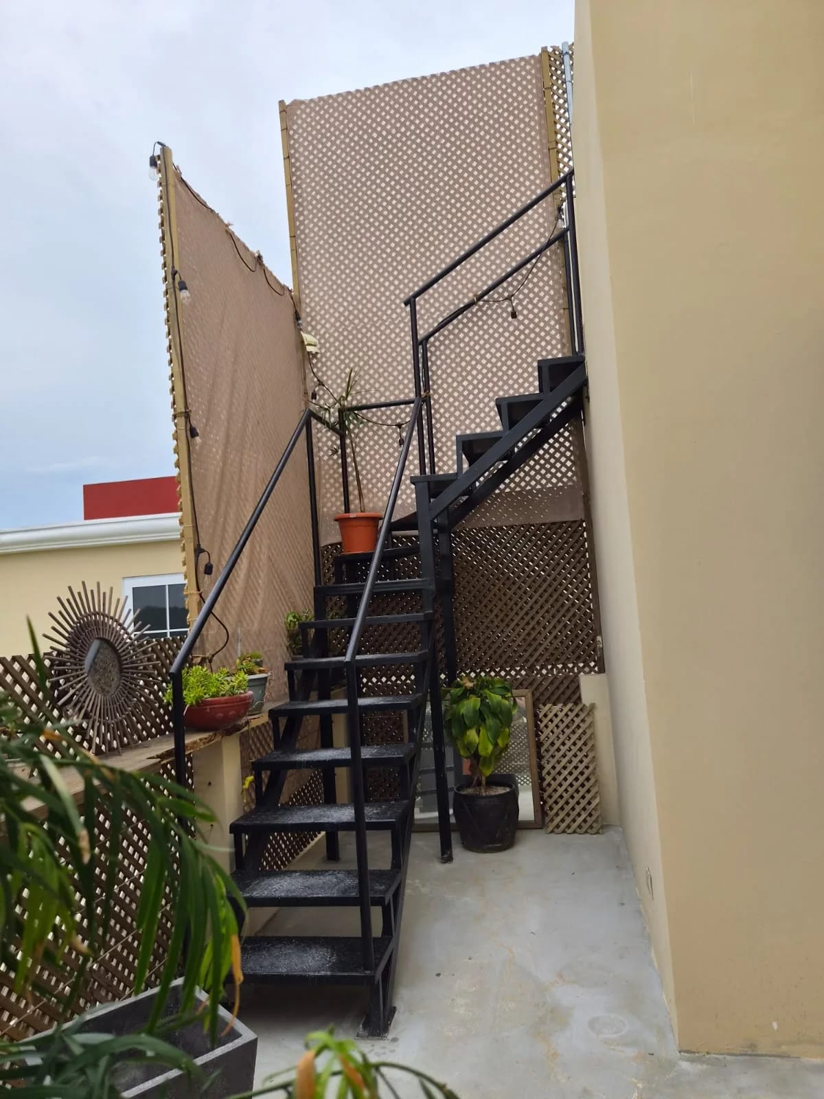 Vendo casa en condominio Vistas de la Paz zona 5 — Casa en Venta en Zona 5, Guatemala, Ciudad — foto 12 de 17