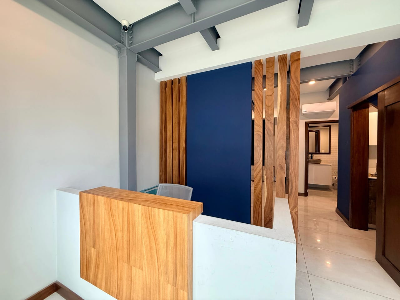 Vendo oficina en Lirios de Cayala zona 16 — Oficina en Venta en Zona 16, Guatemala, Ciudad — foto 13 de 16