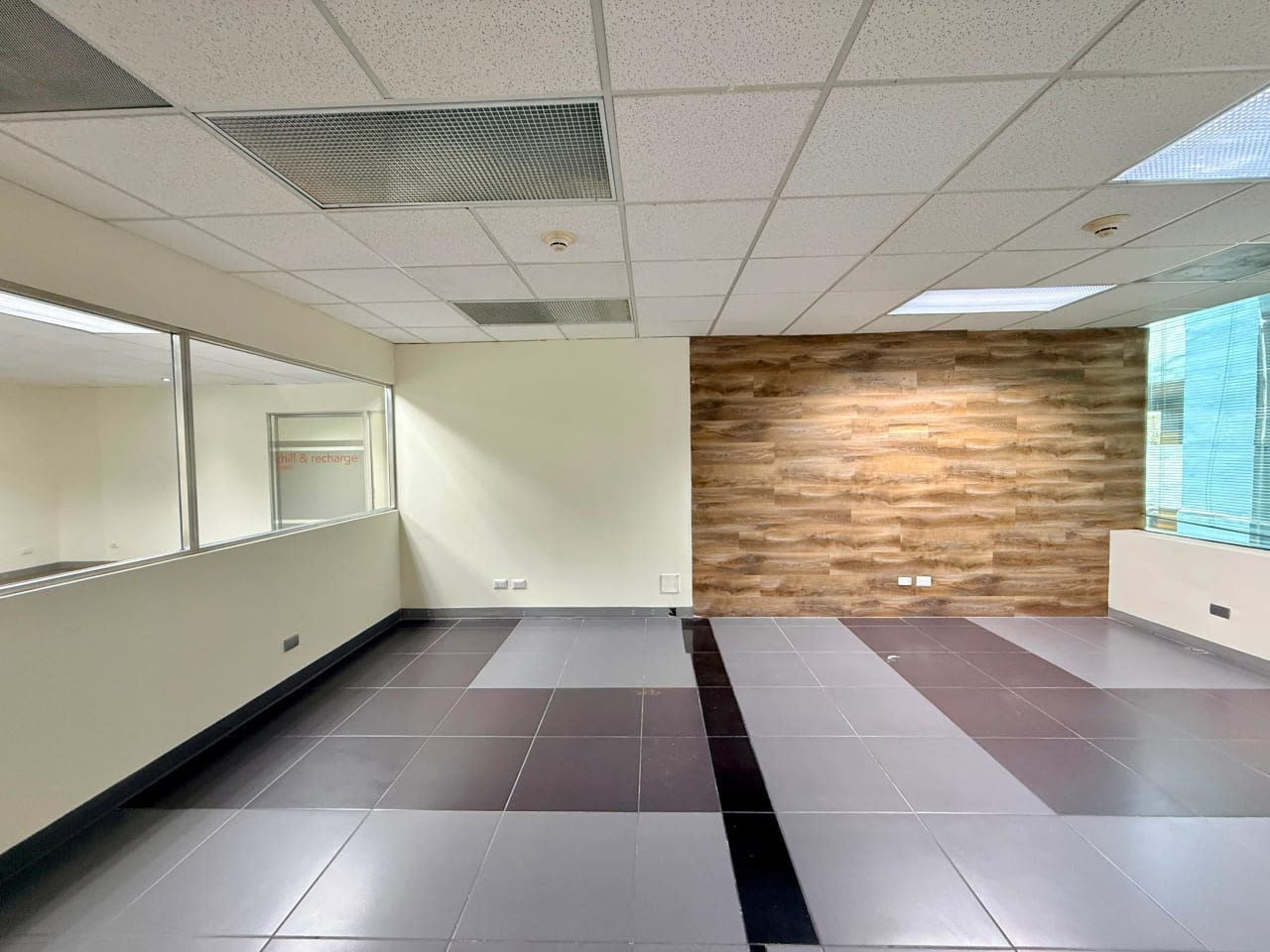 Vendo oficina en Europlaza zona 14 — Oficina en Venta en Zona 14, Guatemala, Ciudad — foto 4 de 17
