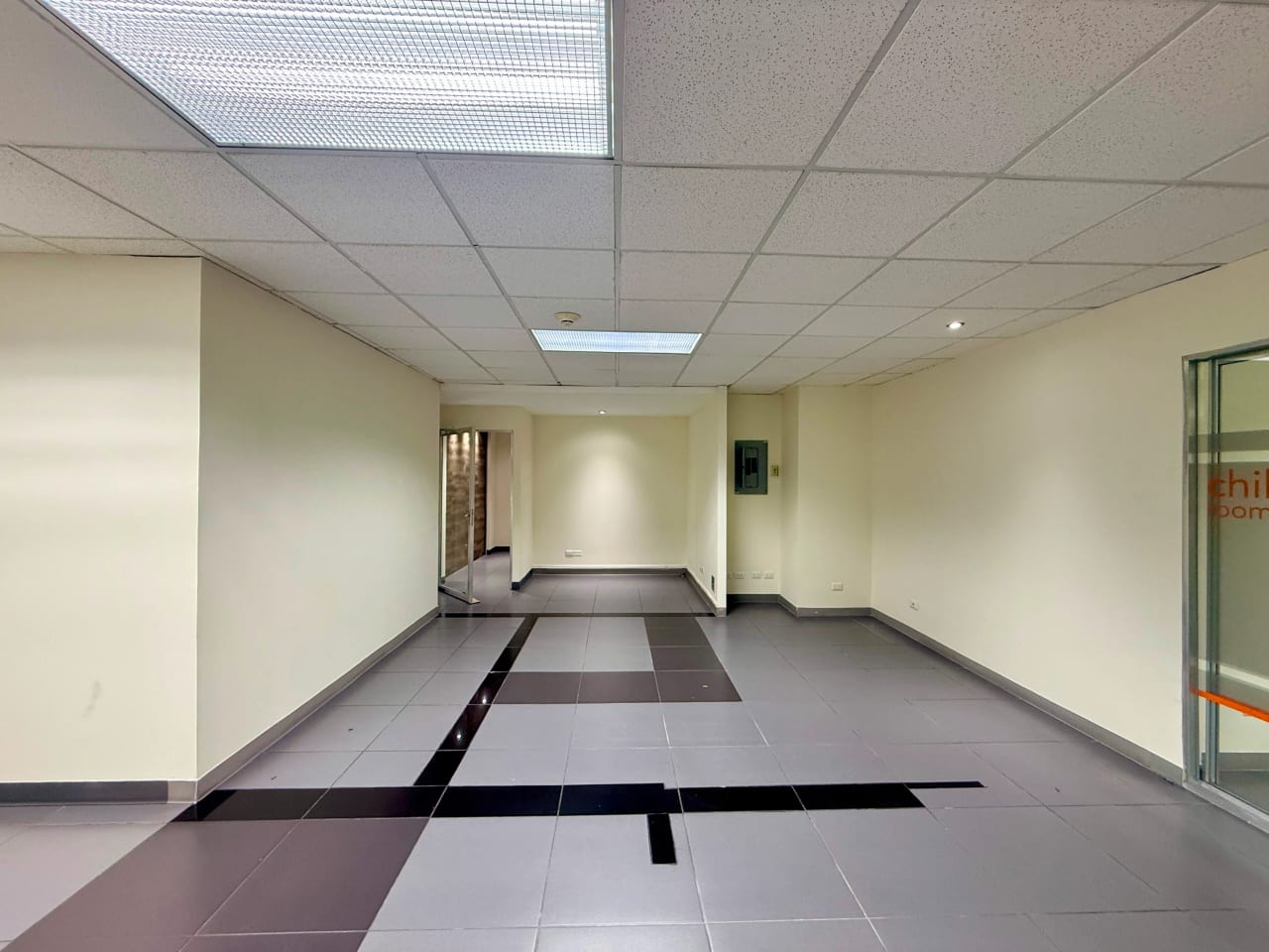 Vendo oficina en Europlaza zona 14 — Oficina en Venta en Zona 14, Guatemala, Ciudad — foto 10 de 17