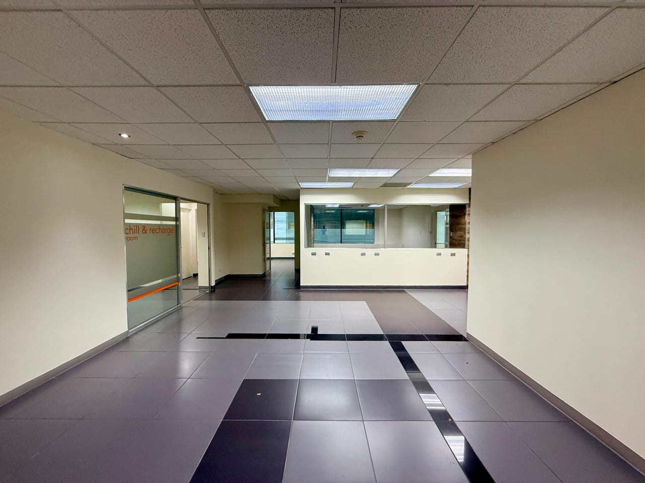 Vendo oficina en Europlaza zona 14 — Oficina en Venta en Zona 14, Guatemala, Ciudad — foto 17 de 17
