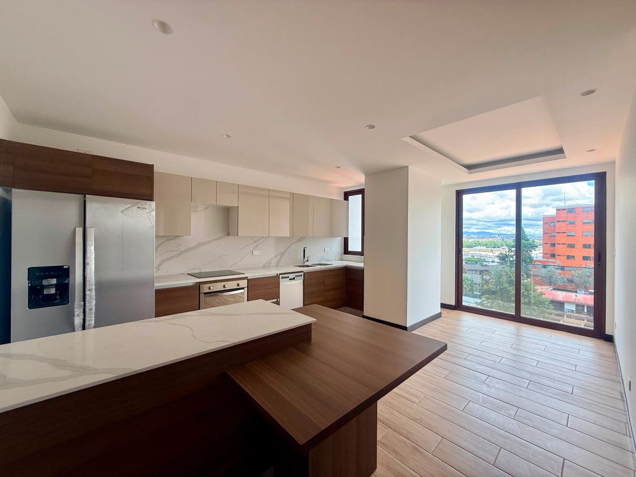 Apartamento en venta en edificio Abitare Americas zona 13 — Apartamento en Venta en Zona 13, Guatemala, Ciudad — foto 2 de 17