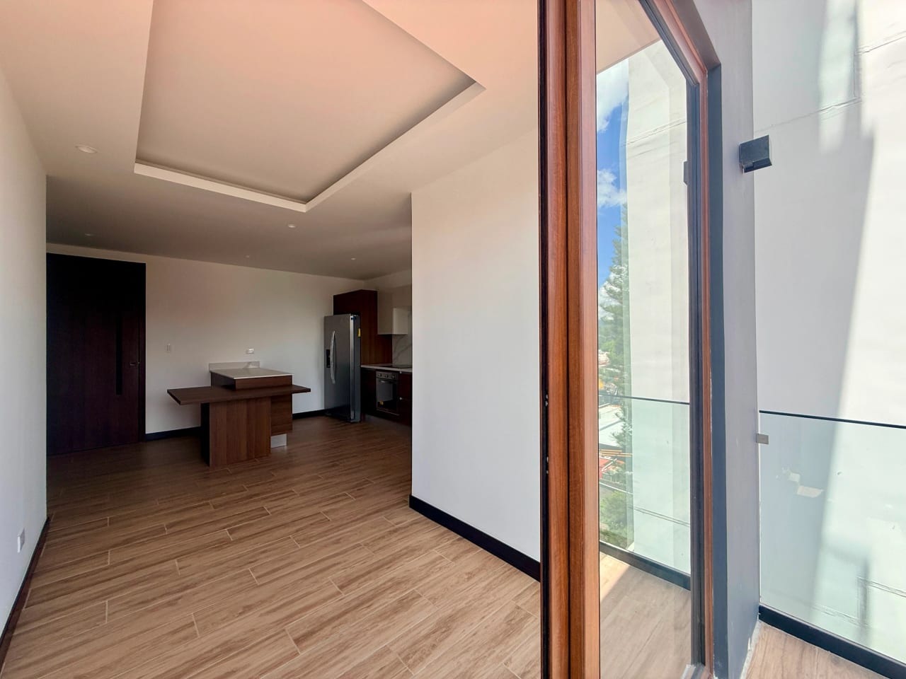 Apartamento en venta en edificio Abitare Americas zona 13 — Apartamento en Venta en Zona 13, Guatemala, Ciudad — foto 14 de 17