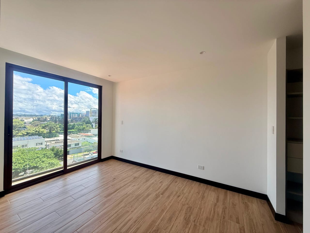 Apartamento en venta en edificio Abitare Americas zona 13 — Apartamento en Venta en Zona 13, Guatemala, Ciudad — foto 17 de 17