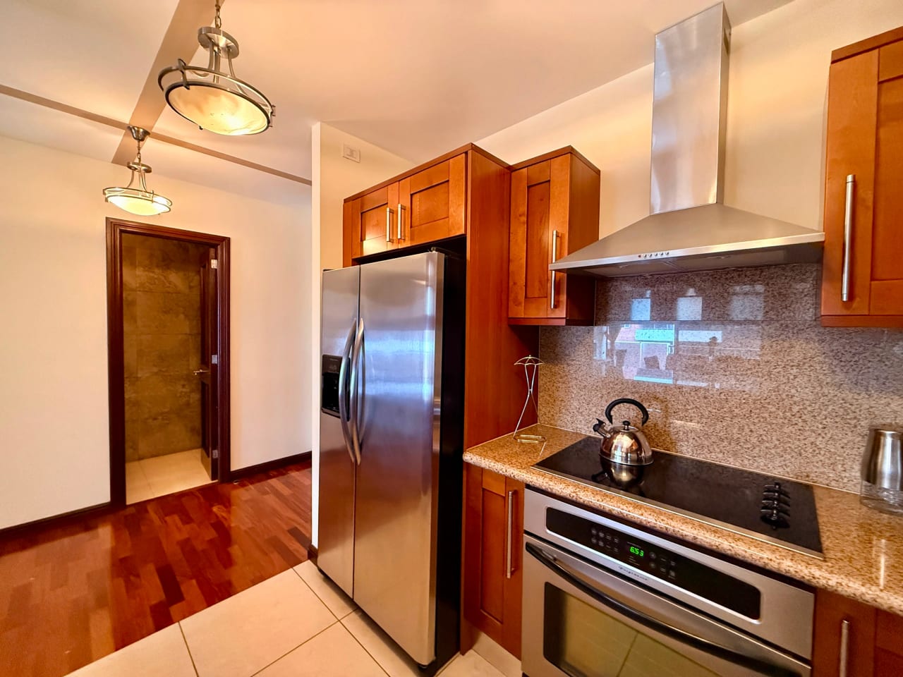 Apartamento en venta en Casa Rialto zona 14 — Apartamento en Venta en Zona 14, Guatemala, Ciudad — foto 15 de 17