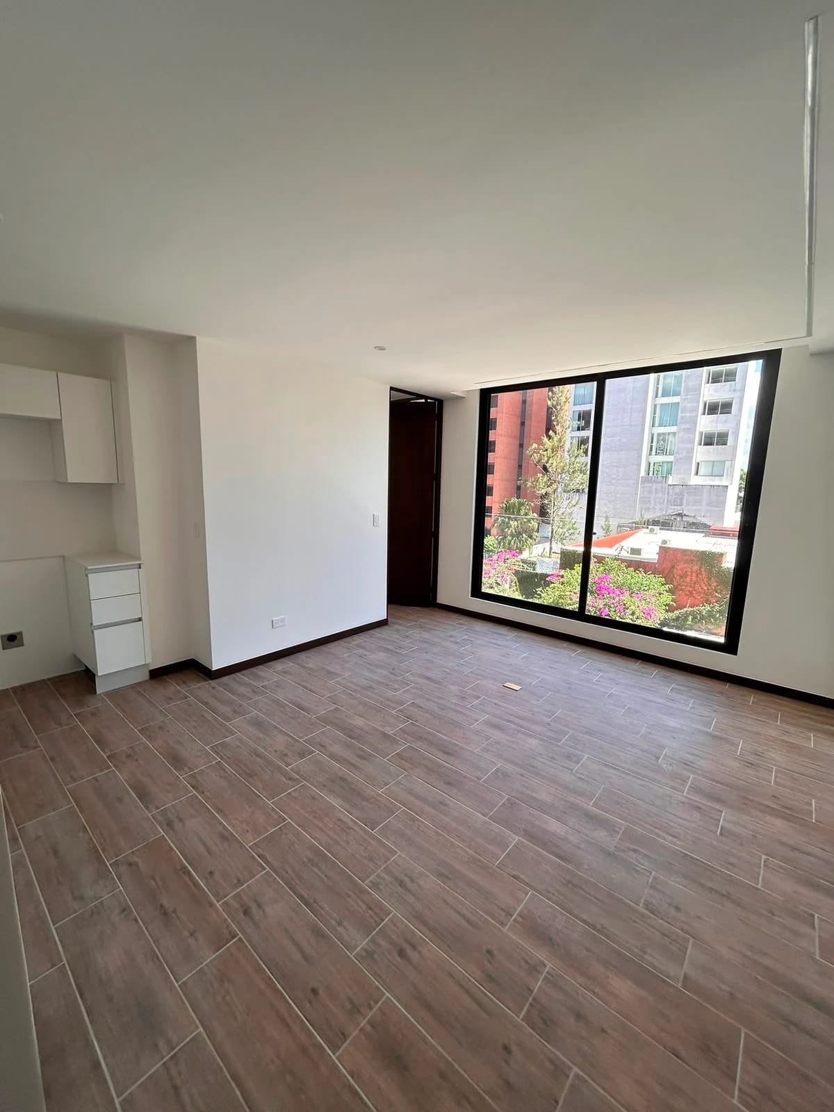 Apartamento en alquiler edifcio el Ferran 2 zona 14 — Apartamento en Alquiler en Zona 14, Guatemala, Ciudad — foto 4 de 17