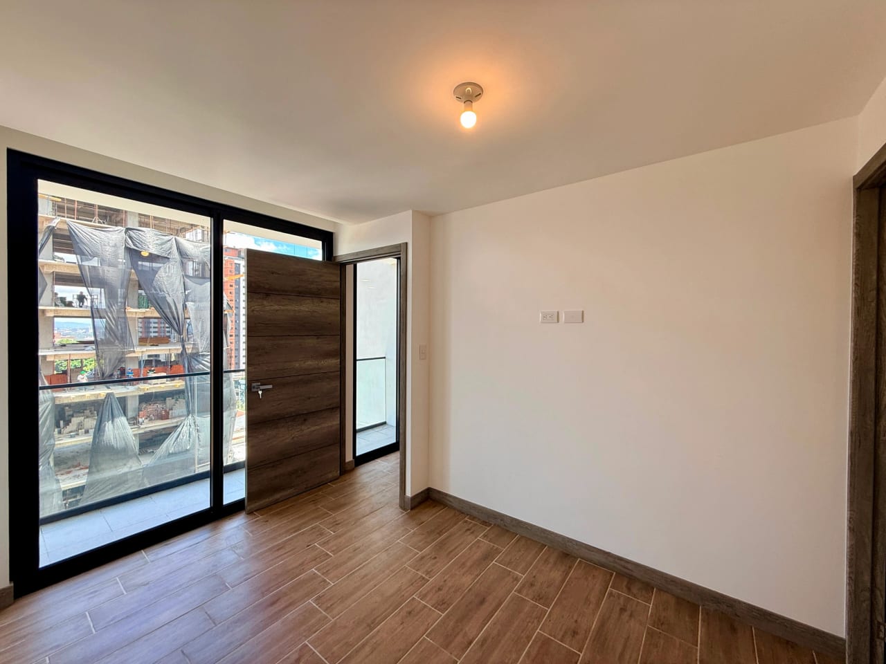 Apartamento en alquiler en edifcio Kiintea zona 15 — Apartamento en Alquiler en Zona 15, Guatemala, Ciudad — foto 8 de 16