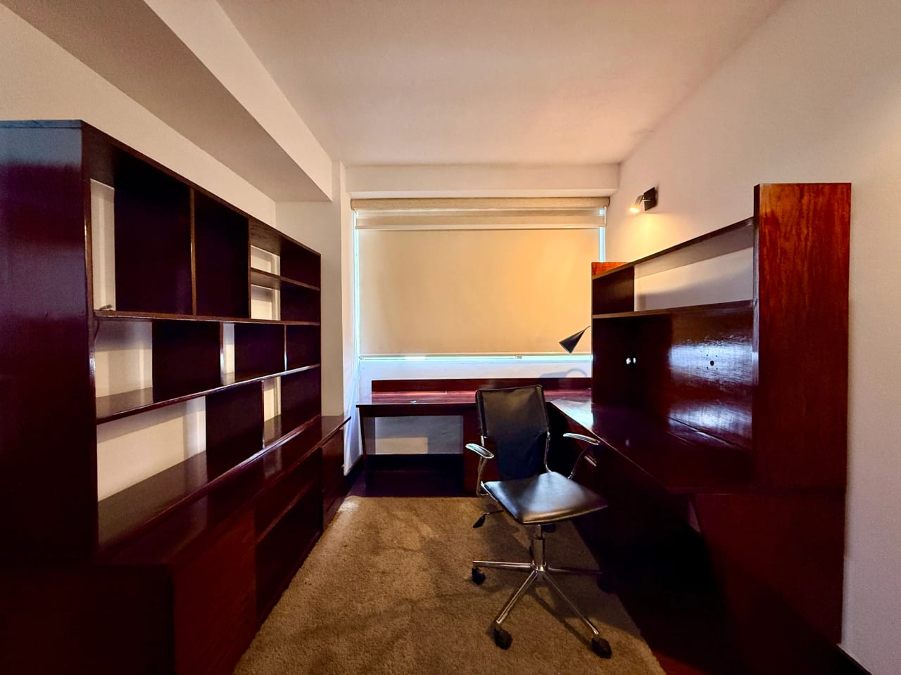 Apartamento en venta en Moradas del Acueducto zona 10 — Apartamento en Venta en Zona 10, Guatemala, Ciudad — foto 6 de 17