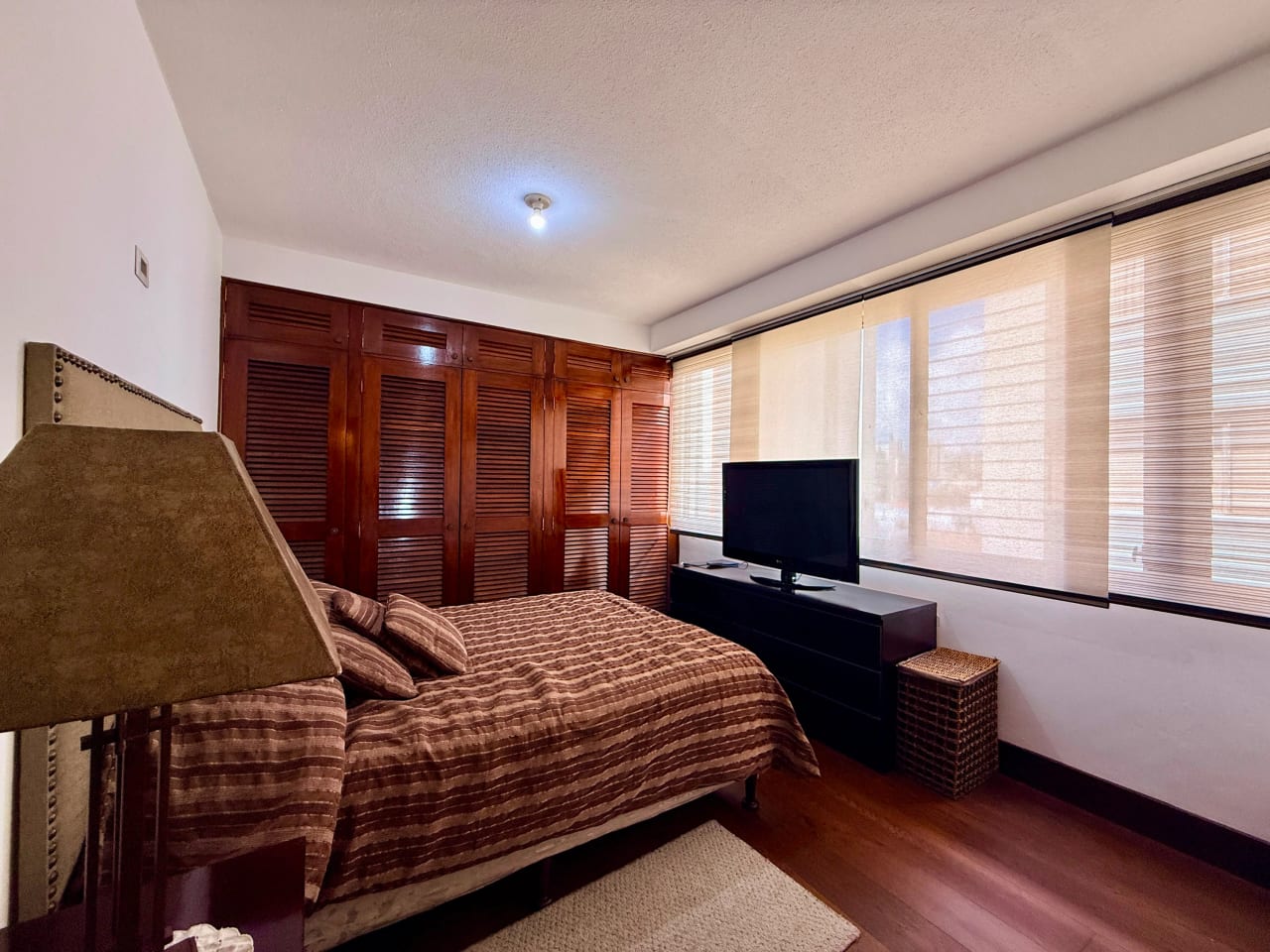 Apartamento en venta en Moradas del Acueducto zona 10 — Apartamento en Venta en Zona 10, Guatemala, Ciudad — foto 9 de 17