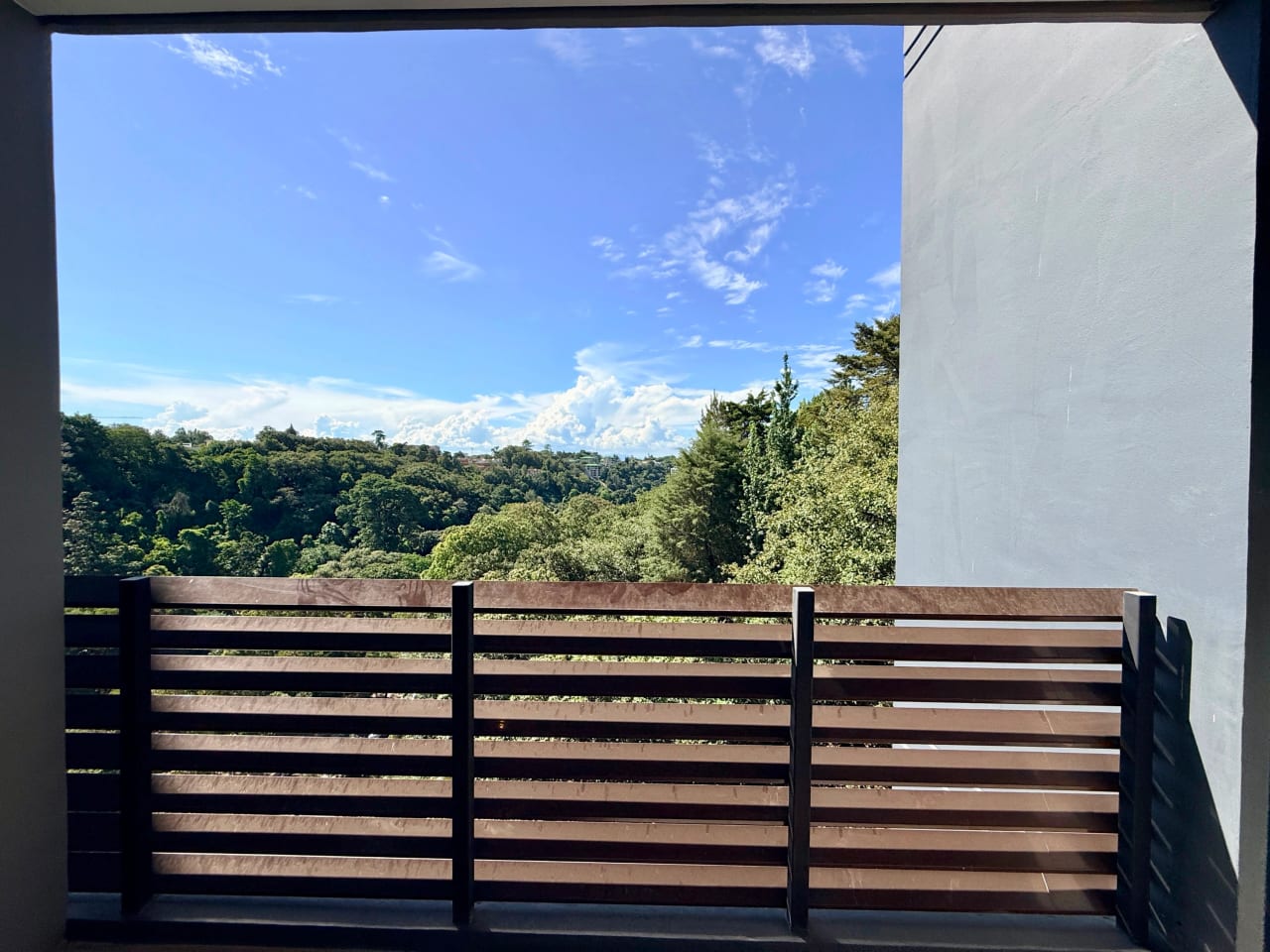 Apartamento en alquiler en Spazio zona 15 — Apartamento en Alquiler en Zona 15, Guatemala, Ciudad — foto 4 de 17