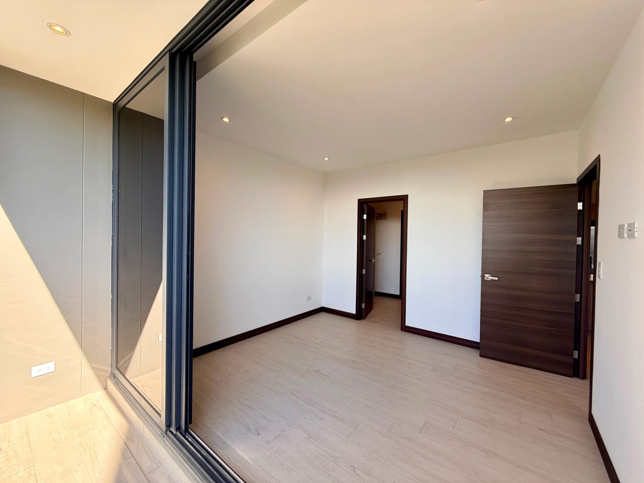 Apartamento en alquiler en Spazio zona 15 — Apartamento en Alquiler en Zona 15, Guatemala, Ciudad — foto 5 de 17