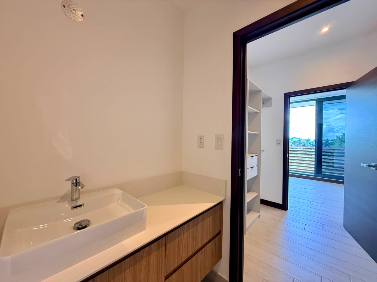 Apartamento en alquiler en Spazio zona 15 — Apartamento en Alquiler en Zona 15, Guatemala, Ciudad — foto 8 de 17