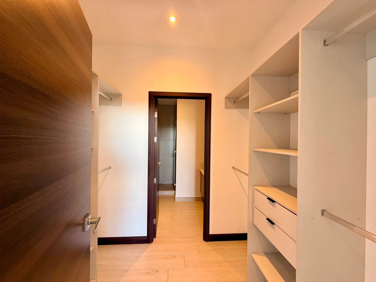 Apartamento en alquiler en Spazio zona 15 — Apartamento en Alquiler en Zona 15, Guatemala, Ciudad — foto 10 de 17