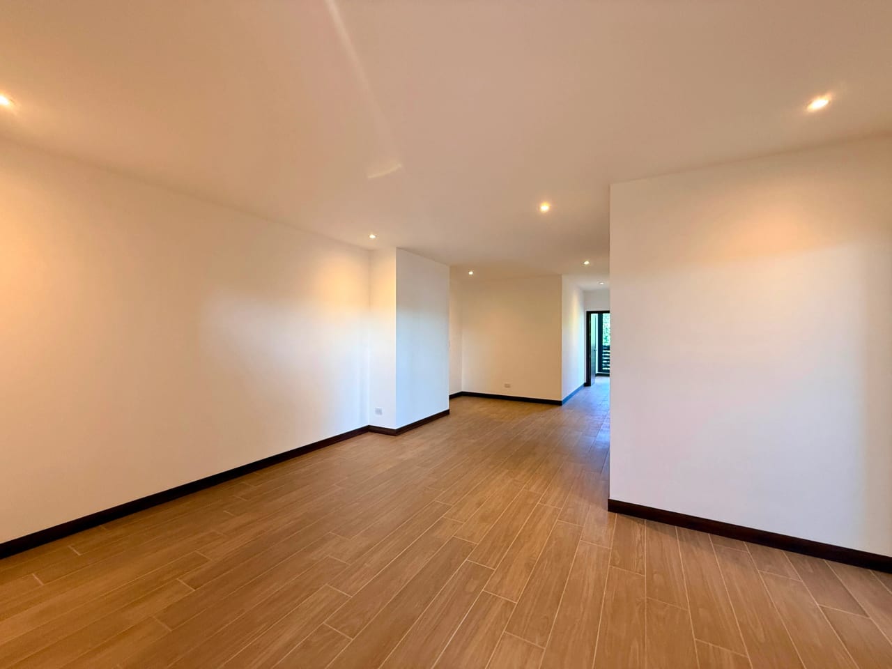 Apartamento en aqluiler en Spazio zona 15 — Apartamento en Alquiler en Zona 15, Guatemala, Ciudad — foto 11 de 17