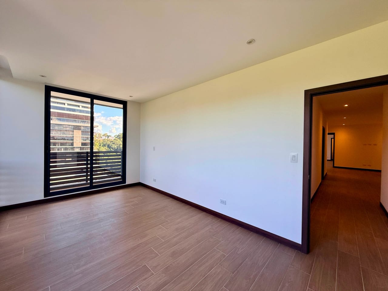 Apartamento en venta Spazio zona 15 — Apartamento en Venta en Zona 15, Guatemala, Ciudad — foto 10 de 17