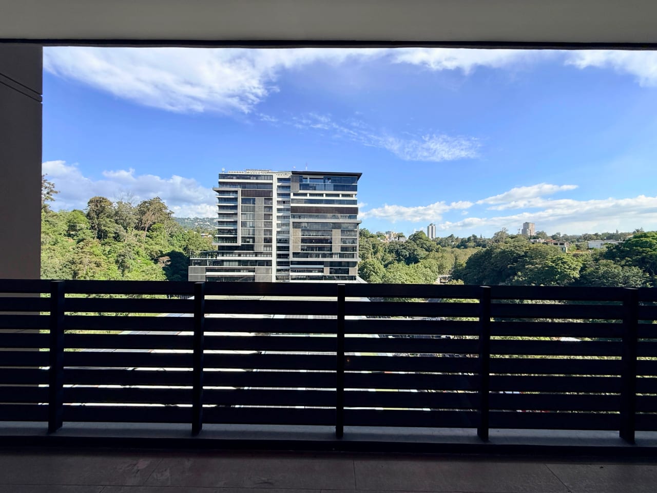 Apartamento en venta Spazio zona 15 — Apartamento en Venta en Zona 15, Guatemala, Ciudad — foto 14 de 17