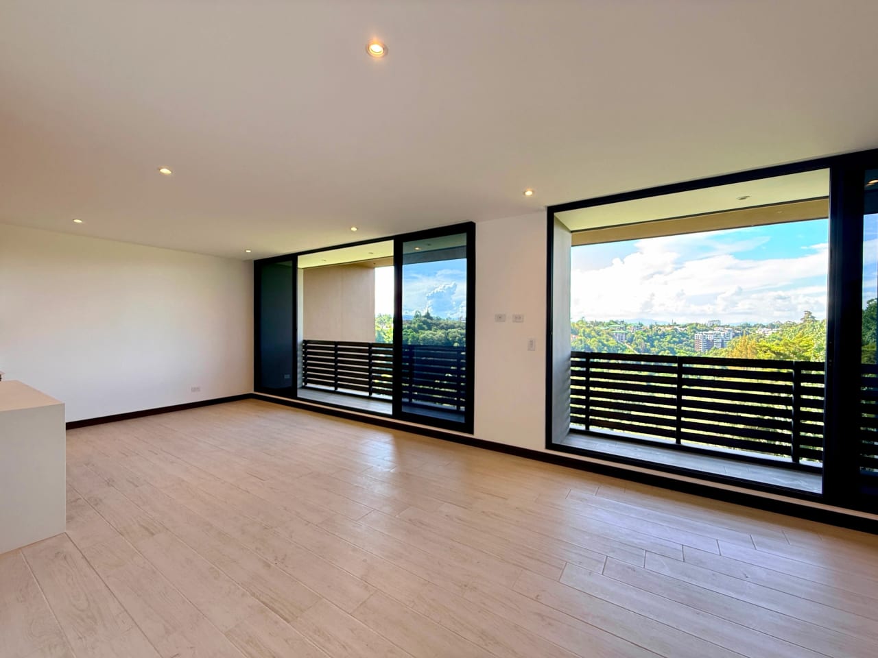 Apartamento en alquiler en Spazio zona 15 — Apartamento en Alquiler en Zona 15, Guatemala, Ciudad — foto 3 de 17