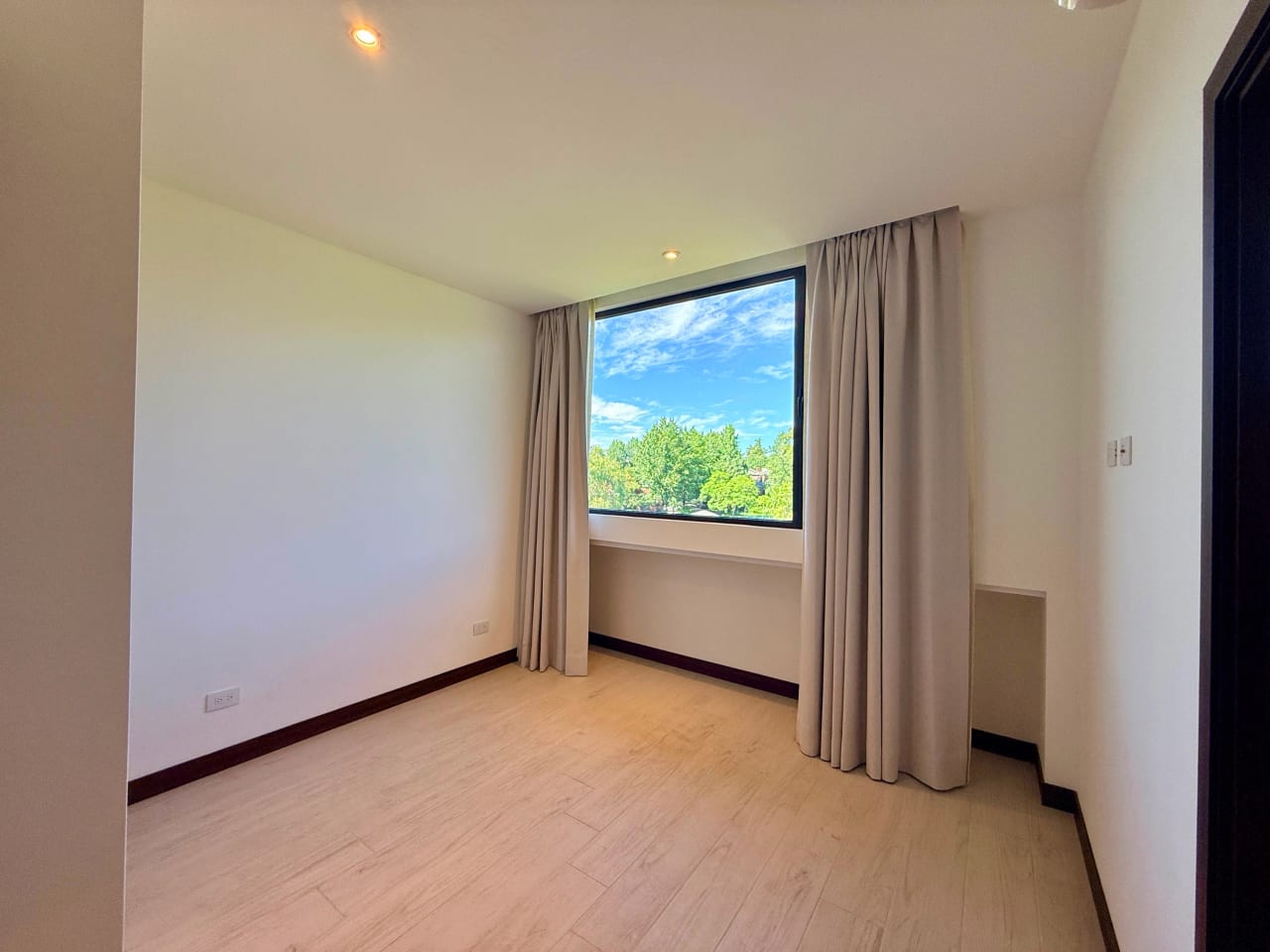 Apartamento en alquiler en Spazio zona 15 — Apartamento en Alquiler en Zona 15, Guatemala, Ciudad — foto 12 de 17