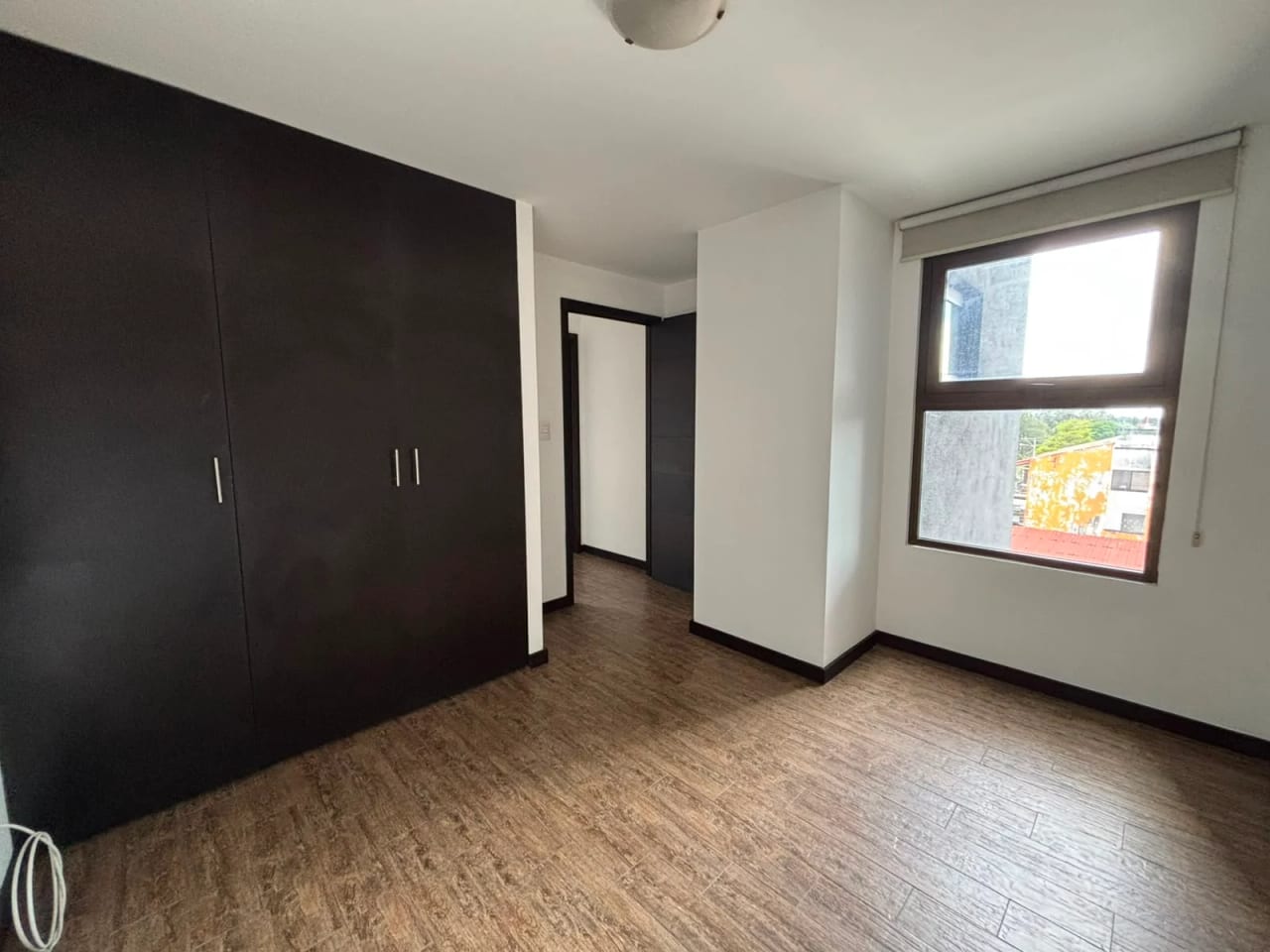 Apartamento en alquiler en Torre 360 zona 15 — Apartamento en Alquiler en Zona 15, Guatemala, Ciudad — foto 9 de 9