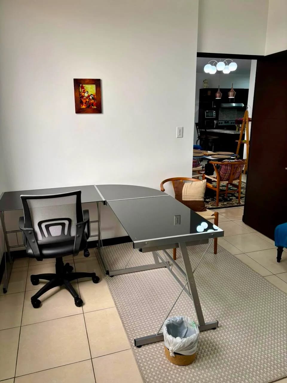 Apartamento en venta Torre Borja zona 11 — Apartamento en Venta en Zona 11, Guatemala, Ciudad — foto 6 de 17