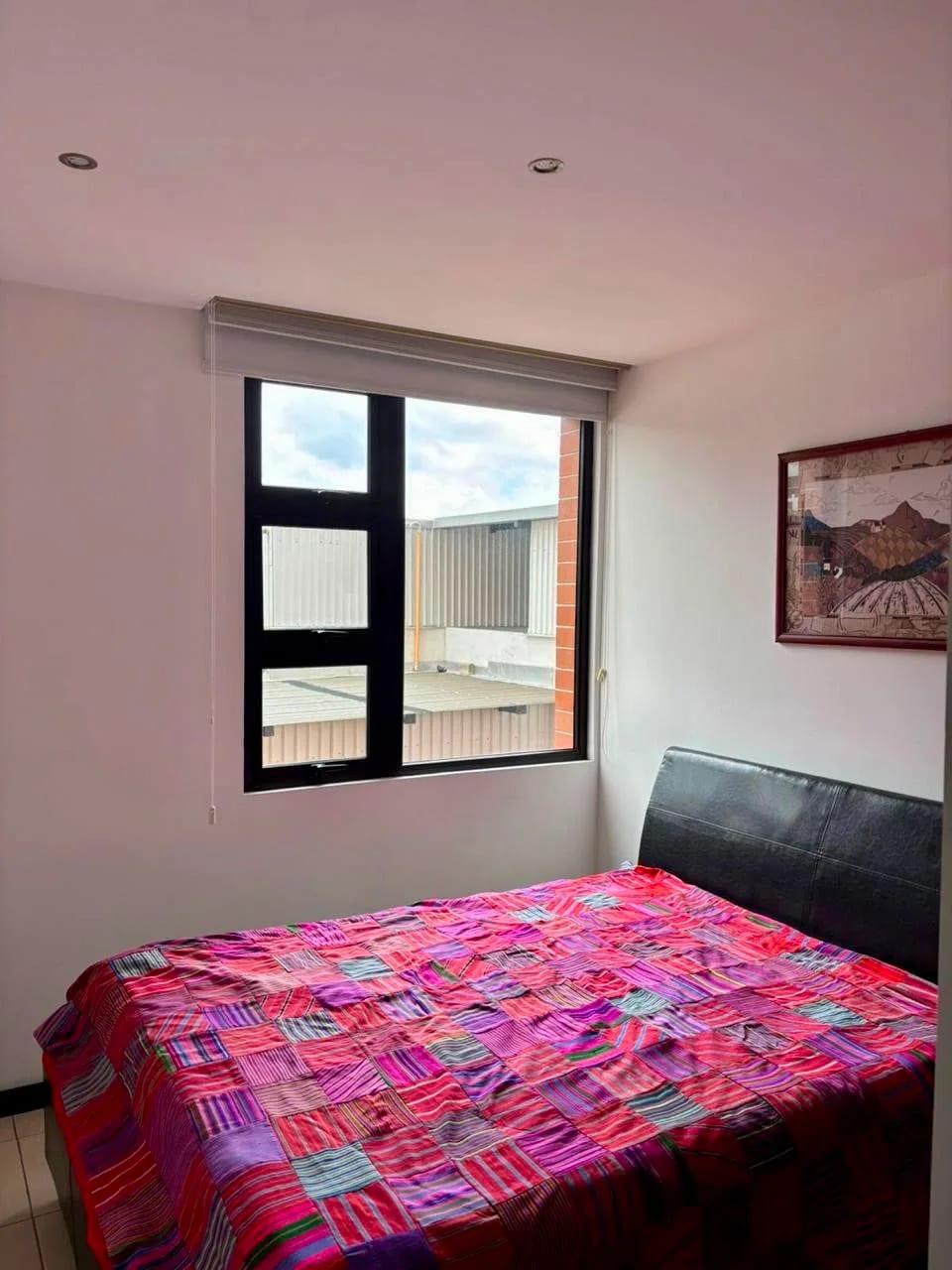 Apartamento en venta Torre Borja zona 11 — Apartamento en Venta en Zona 11, Guatemala, Ciudad — foto 11 de 17