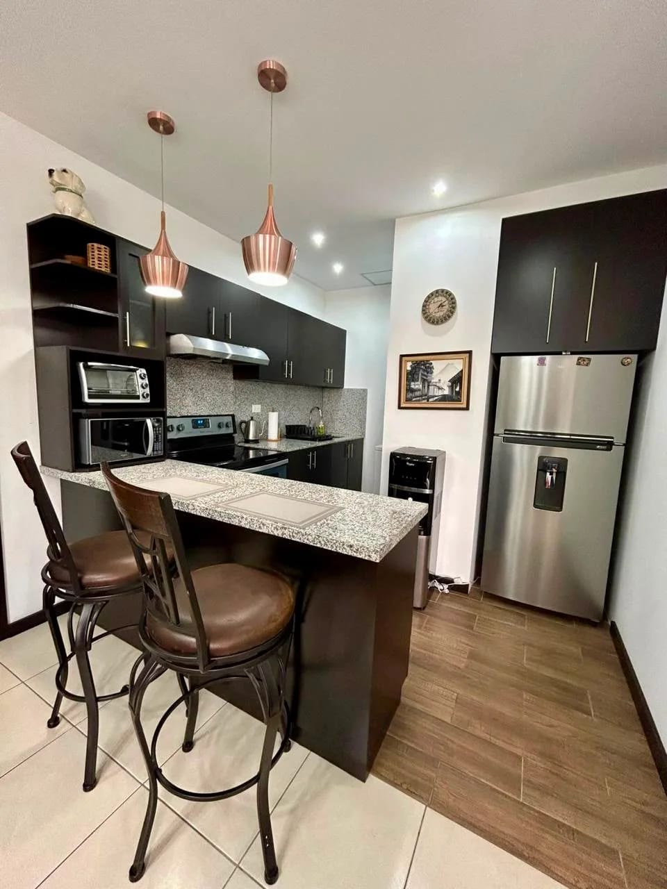 Apartamento en venta Torre Borja zona 11 — Apartamento en Venta en Zona 11, Guatemala, Ciudad — foto 14 de 17