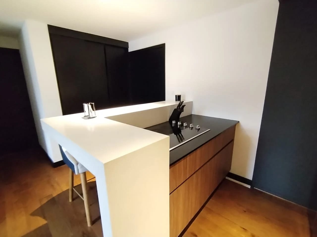 Apartamento en venta Villa Mariscal zona 11 — Apartamento en Venta en Zona 11, Guatemala, Ciudad — foto 2 de 9