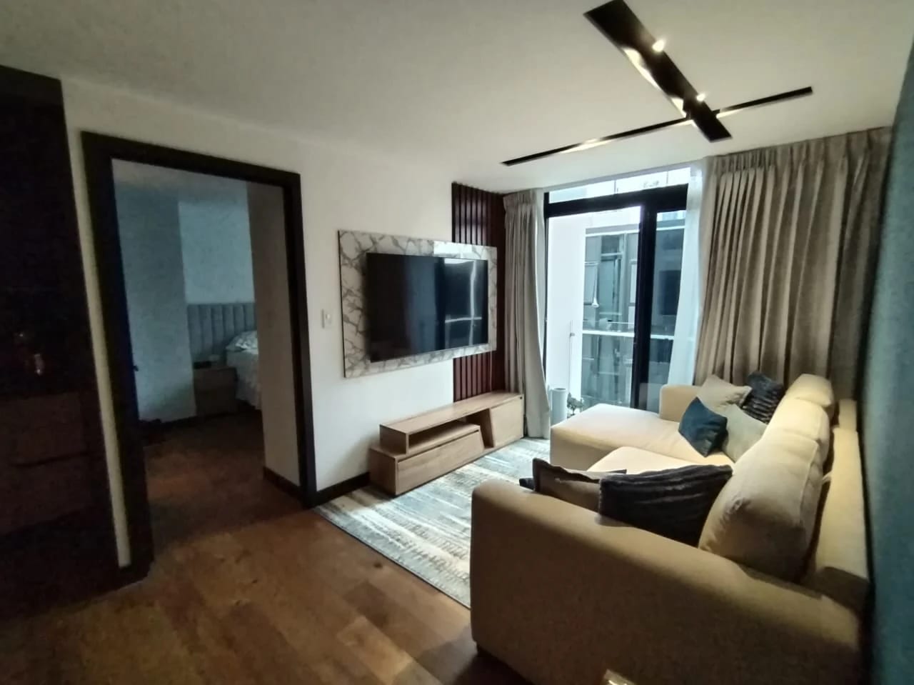 Apartamento en venta Villa Mariscal zona 11 — Apartamento en Venta en Zona 11, Guatemala, Ciudad — foto 1 de 9
