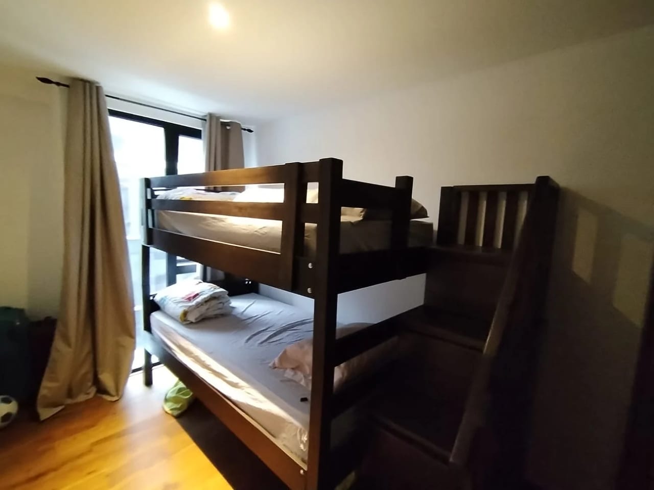 Apartamento en venta Villa Mariscal zona 11 — Apartamento en Venta en Zona 11, Guatemala, Ciudad — foto 6 de 9