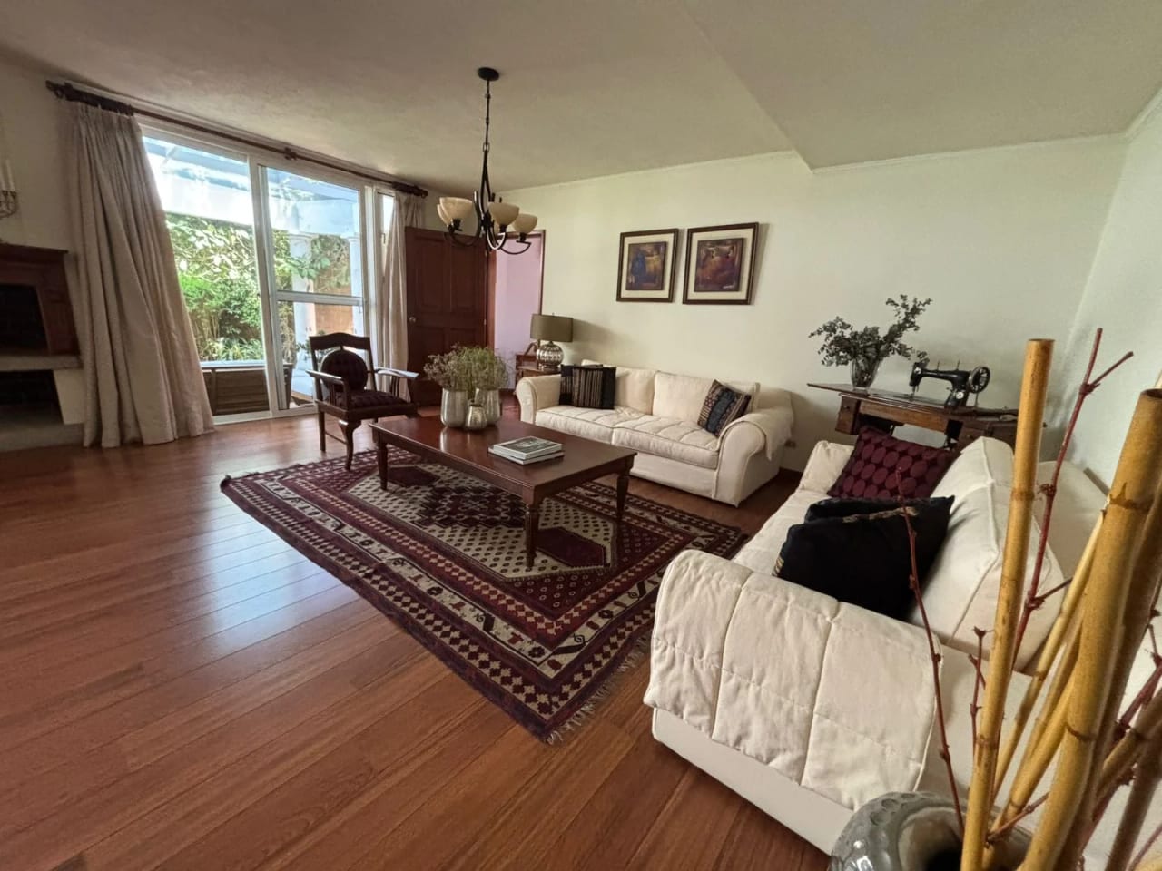 Casa en venta Colinas de Castel km 20 Fraijanes — Casa en Venta en Carretera a El Salvador, Guatemala, Ciudad — foto 10 de 17