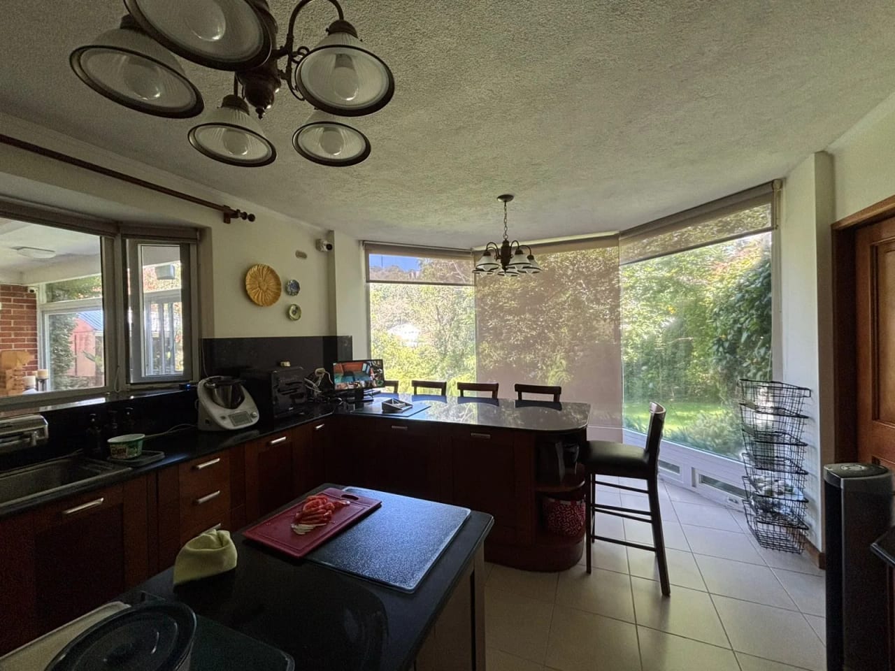 Casa en venta Colinas de Castel km 20 Fraijanes — Casa en Venta en Carretera a El Salvador, Guatemala, Ciudad — foto 9 de 17