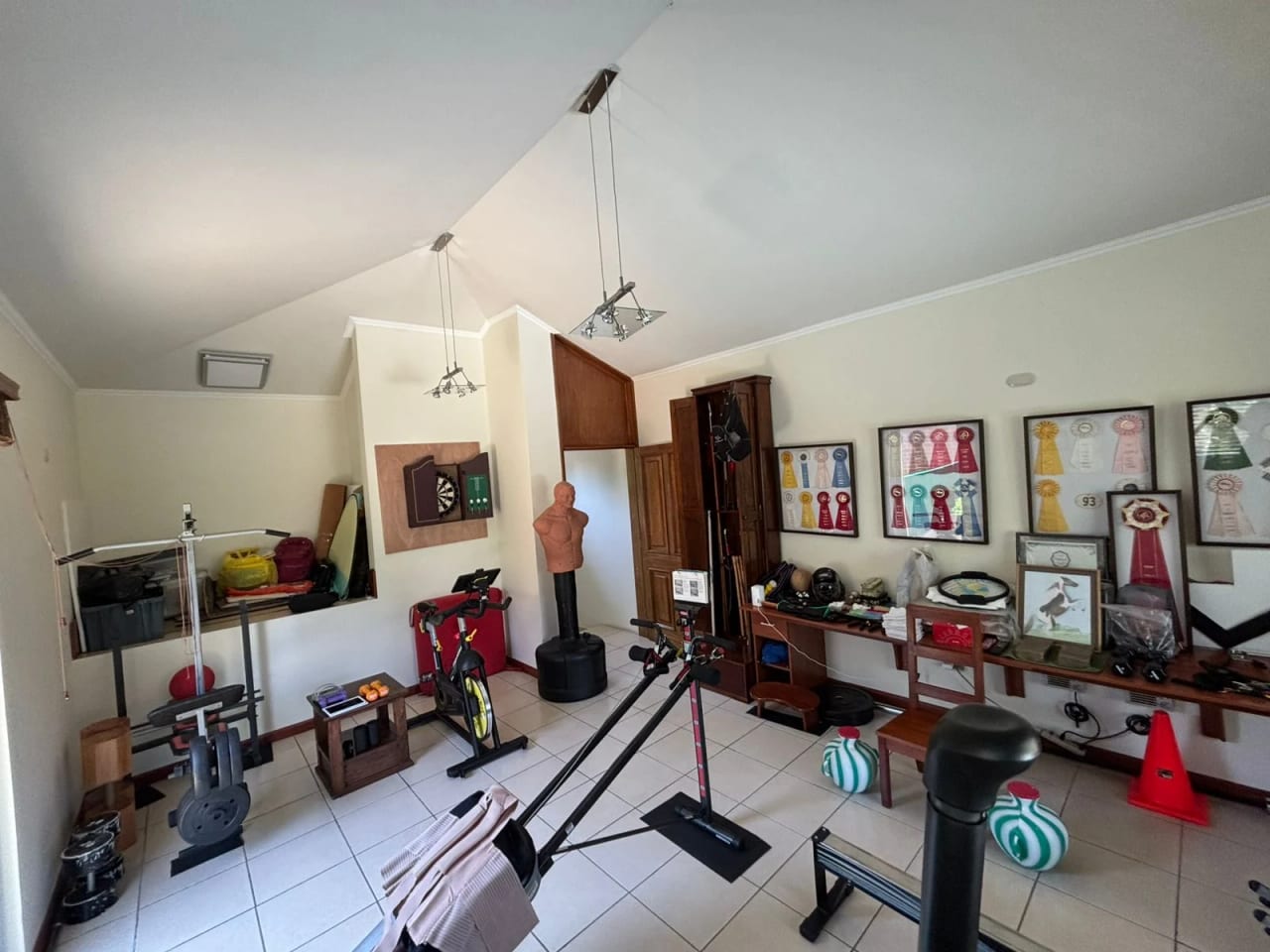 Casa en venta Colinas de Castel km 20 Fraijanes — Casa en Venta en Carretera a El Salvador, Guatemala, Ciudad — foto 11 de 17