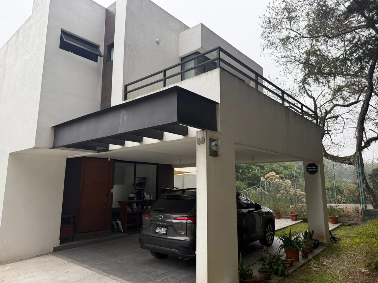 Casa en venta en Portal del Bosque IV Carretera Salvador — Casa en Venta en Carretera a El Salvador, Guatemala, Ciudad — foto 1 de 8