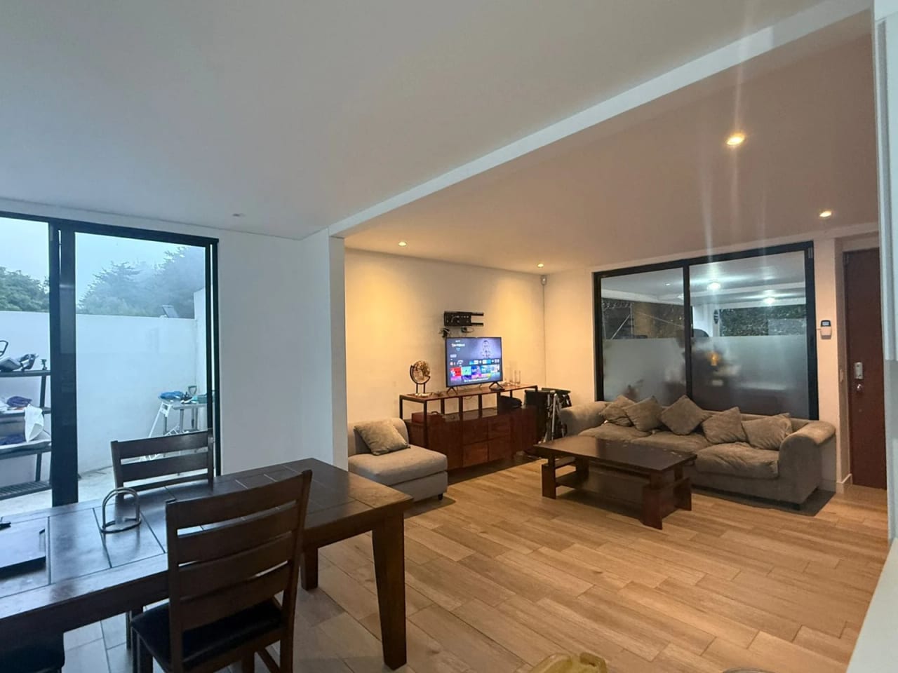 Casa en venta en Portal del Bosque IV Carretera Salvador — Casa en Venta en Carretera a El Salvador, Guatemala, Ciudad — foto 8 de 8