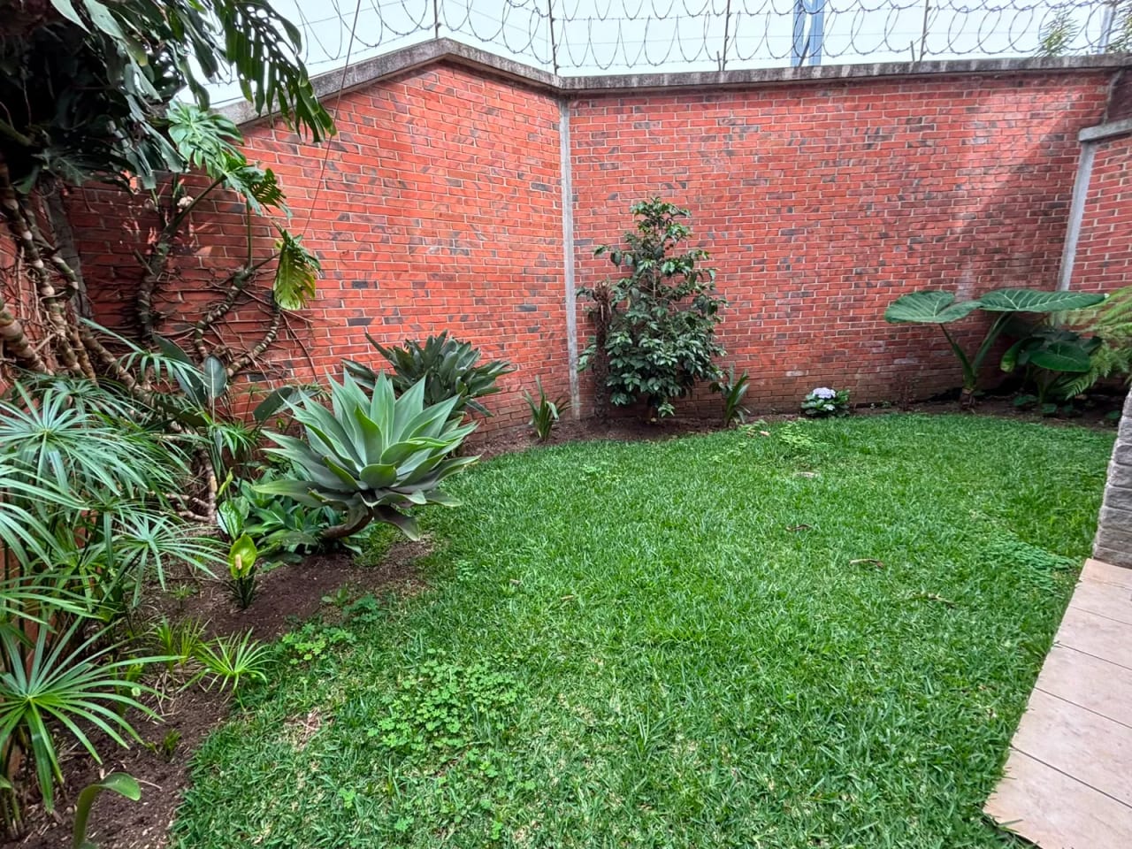 Casa en alquiler condominio Santa Anita 2 Carretera Salvador — Casa en Alquiler en Carretera a El Salvador, Guatemala, Ciudad — foto 4 de 17