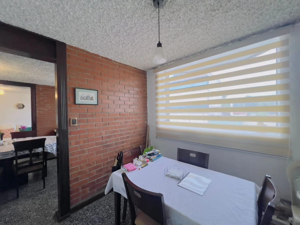 Casa en venta dentro de garita en Santa Rita 2 — Casa en Venta en Zona 2 Mixco, Guatemala, Ciudad — foto 5 de 16