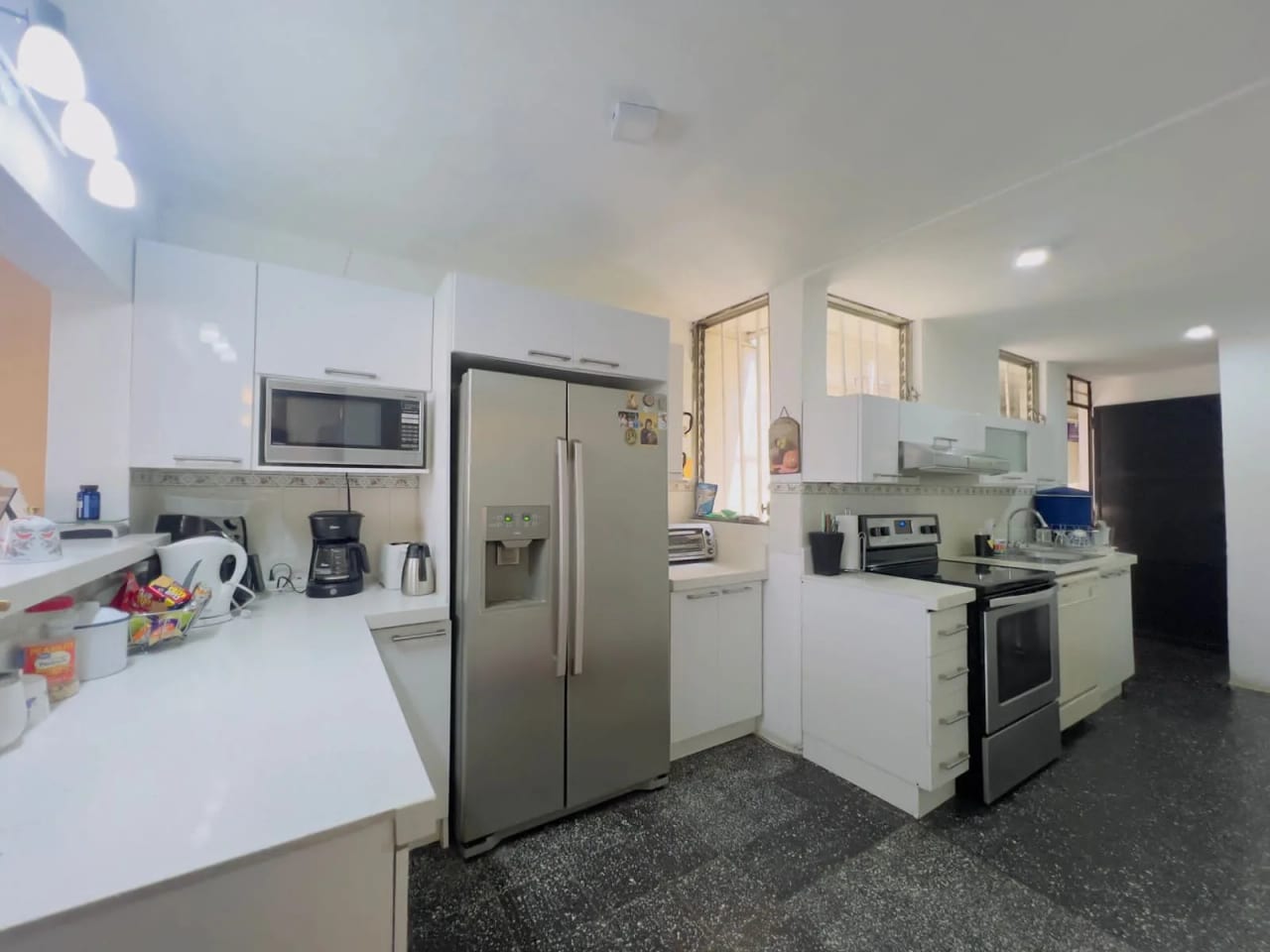 Casa en venta dentro de garita en Santa Rita 2 — Casa en Venta en Zona 2 Mixco, Guatemala, Ciudad — foto 6 de 16