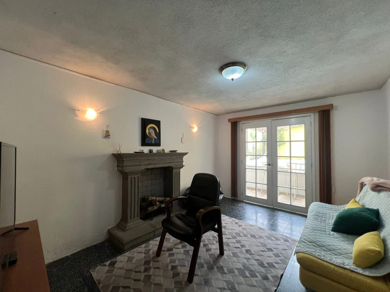Casa en venta dentro de garita en Santa Rita 2 — Casa en Venta en Zona 2 Mixco, Guatemala, Ciudad — foto 10 de 16